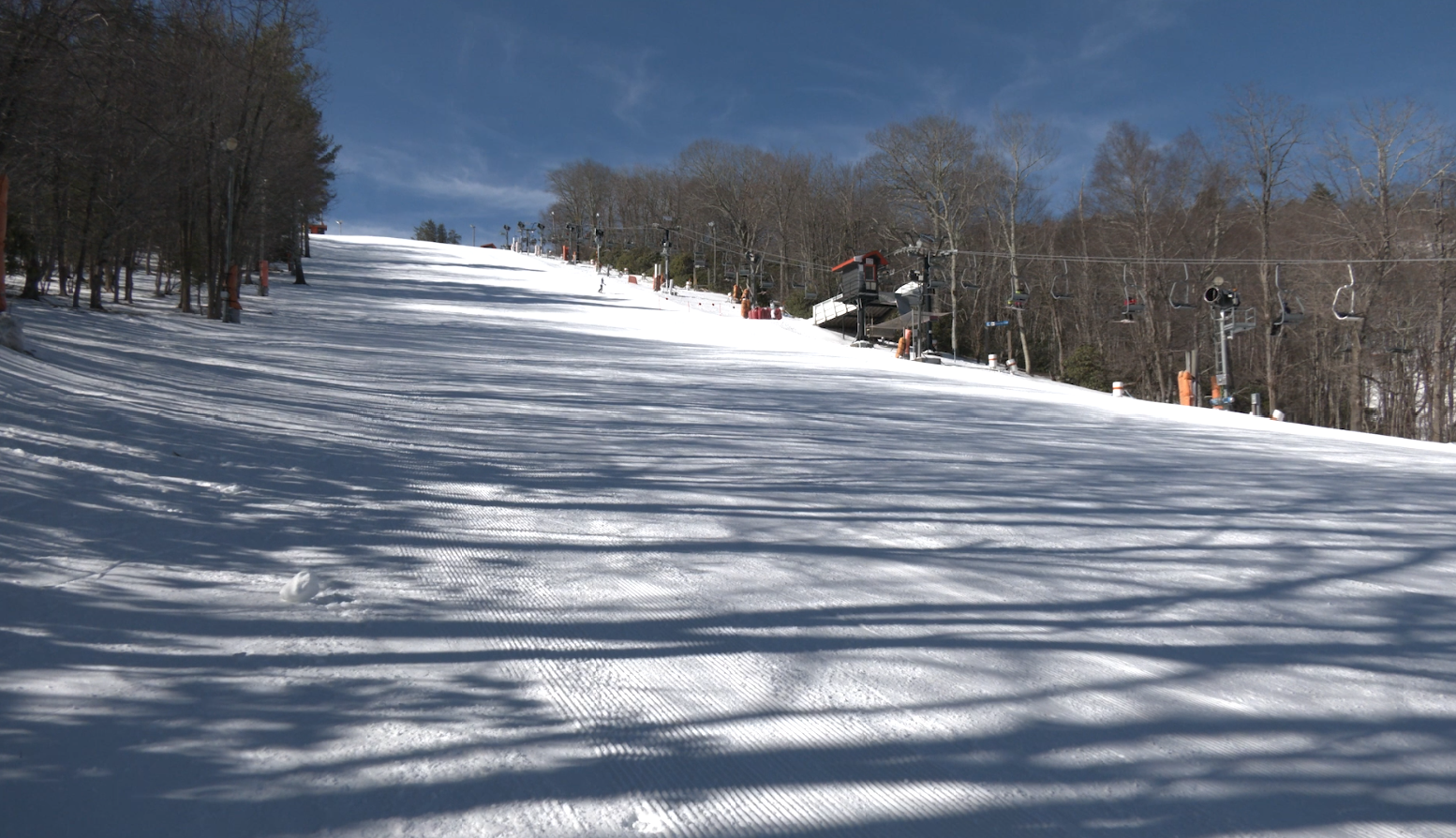 Appalachian Ski Mountain – Skiing and Snowboarding