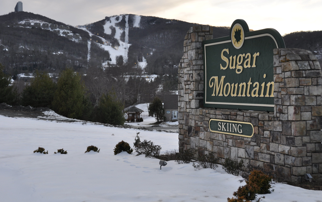 Sugar Mountain Ski Resort – Skiing And Snowboarding