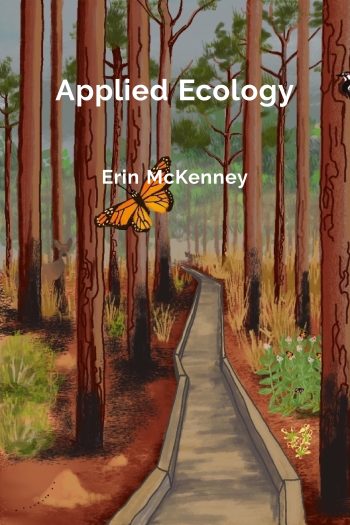 Cover image for Applied Ecology
