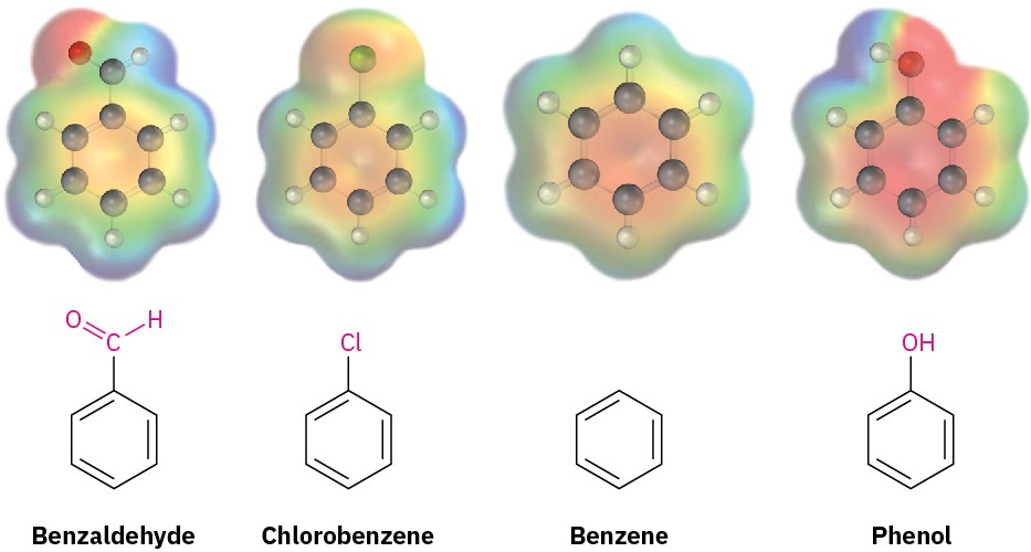 15. Benzene and Aromaticity