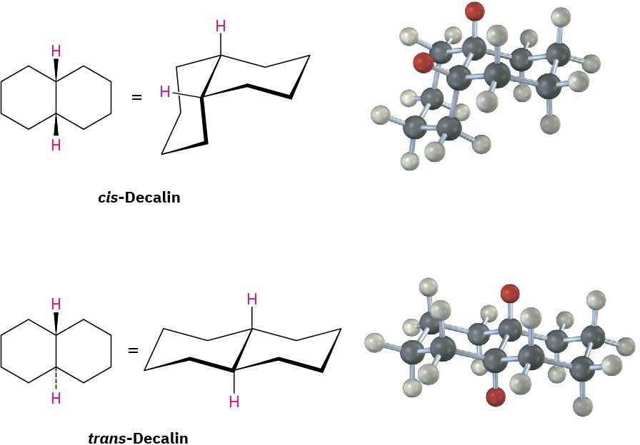 49 Conformations Of Polycyclic Molecules Organic Chemistry A Tenth Edition Openstax 3580