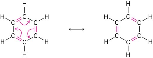 1.16 Rules for Resonance Forms – Fundamentals of Organic Chemistry ...