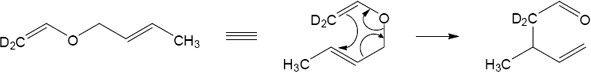 Chapter 30 – Orbitals and Organic Chemistry: Pericyclic Reactions ...