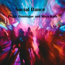 Social Dance book cover