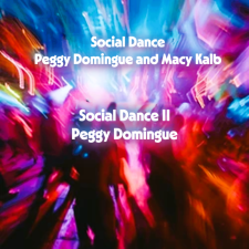Social Dance book cover