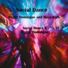 Social Dance book cover